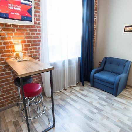 Apartments In Kharkiv Center - Darvina Str. 17/1 Exterior foto